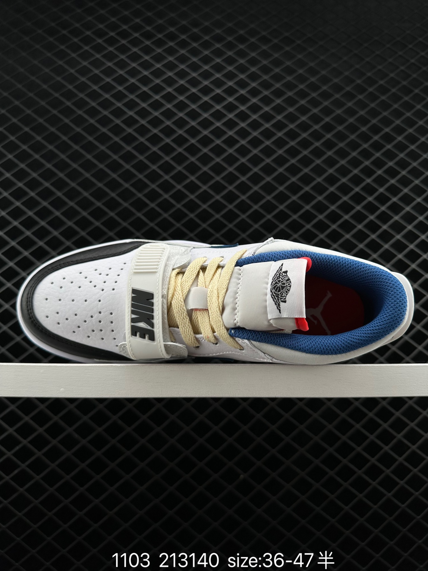 Nike Air Jordan Legacy 312 Low